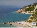 Villa Šarić apartments Croatia