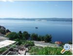 Villa Šarić apartments Croatia
