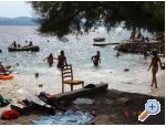 Villa Šarić apartments Croatia