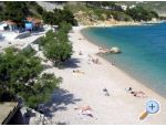 Villa Šarić apartments Croatia