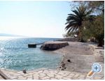 Villa Šarić apartments Croatia