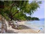 Villa Šarić apartments Croatia