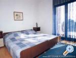 Apartmány Kalebic apartments Croatia