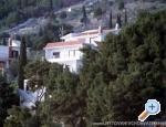 Apartmány Kalebic apartments Croatia