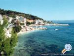 Apartmány Kalebic apartments Croatia
