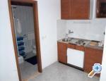 Apartmány Kalebic apartments Croatia