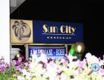 Sun City Apartments apartments Croatia