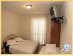 Sun City Apartments apartments Croatia