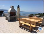 Vila Barbara apartments Croatia