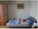 Vila Barbara apartments Croatia