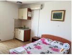 Vila Barbara apartments Croatia