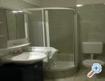 Vila Barbara apartments Croatia