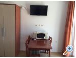 Vila Barbara apartments Croatia
