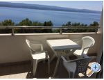 Vila Barbara apartments Croatia