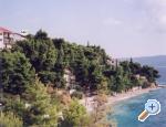 Vila Miko Nemira apartments Croatia
