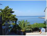 Vila Miko Nemira apartments Croatia