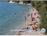 Vila Miko Nemira apartments Croatia