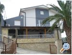 Vila Miko Nemira apartments Croatia
