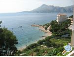 Vila Miko Nemira apartments Croatia