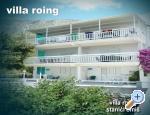 Vila Roing Croatia Hrvatska