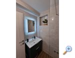 Vila Roing apartments Croatia