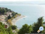 Vila Roing apartments Croatia