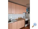 Vila Roing apartments Croatia