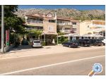 Croatia apartments video presentation