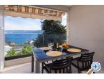 Vila Tomas  apartments Croatia