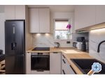 Vila Tomas  apartments Croatia