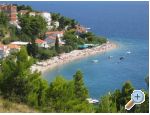 Vila Tomas  apartments Croatia