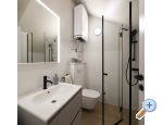 Vila Tomas  apartments Croatia