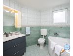 Vila Tomas  apartments Croatia