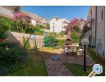 Vila Tomas  apartments Croatia