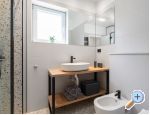 Vila Tomas  apartments Croatia