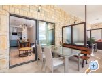 Vila Tomas  apartments Croatia