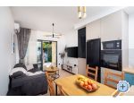 Vila Tomas  apartments Croatia