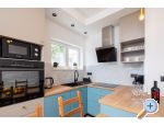 Vila Tomas  apartments Croatia