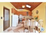 villa Bose apartments Croatia
