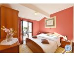 villa Bose apartments Croatia