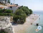 villa Bose apartments Croatia