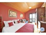villa Bose apartments Croatia