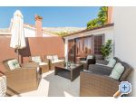 villa Bose apartments Croatia