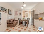 villa Bose apartments Croatia