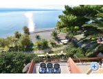 villa Bose apartments Croatia