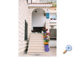 Villa Brigita apartments Croatia