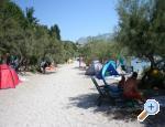 Villa Brigita apartments Croatia