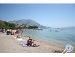 Villa Brigita apartments Croatia