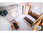 Villa Brigita apartments Croatia