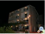 Villa Brigita apartments Croatia